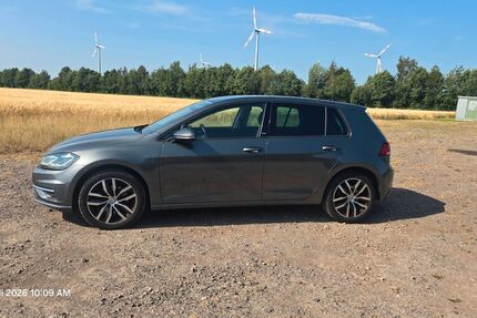 VW Golf 144.000 km 14.999 &euro; Twist 49767
