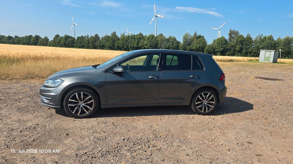 VW Golf 144.000 km 14.999 &euro; Twist 49767