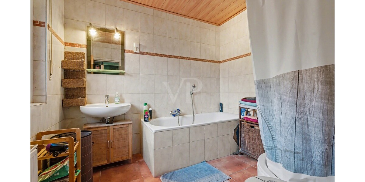 Kleines Einfamilienhaus mit großem Grundstück - Einfamilienhaus Ochtrup Ochtrup | Angebot:24864762