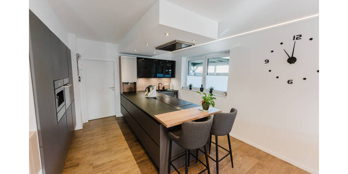 Einfamilienhaus Nordhorn - 7 Zimmer, 291 m&sup2;, 649.000&euro; | Angebot:25666757