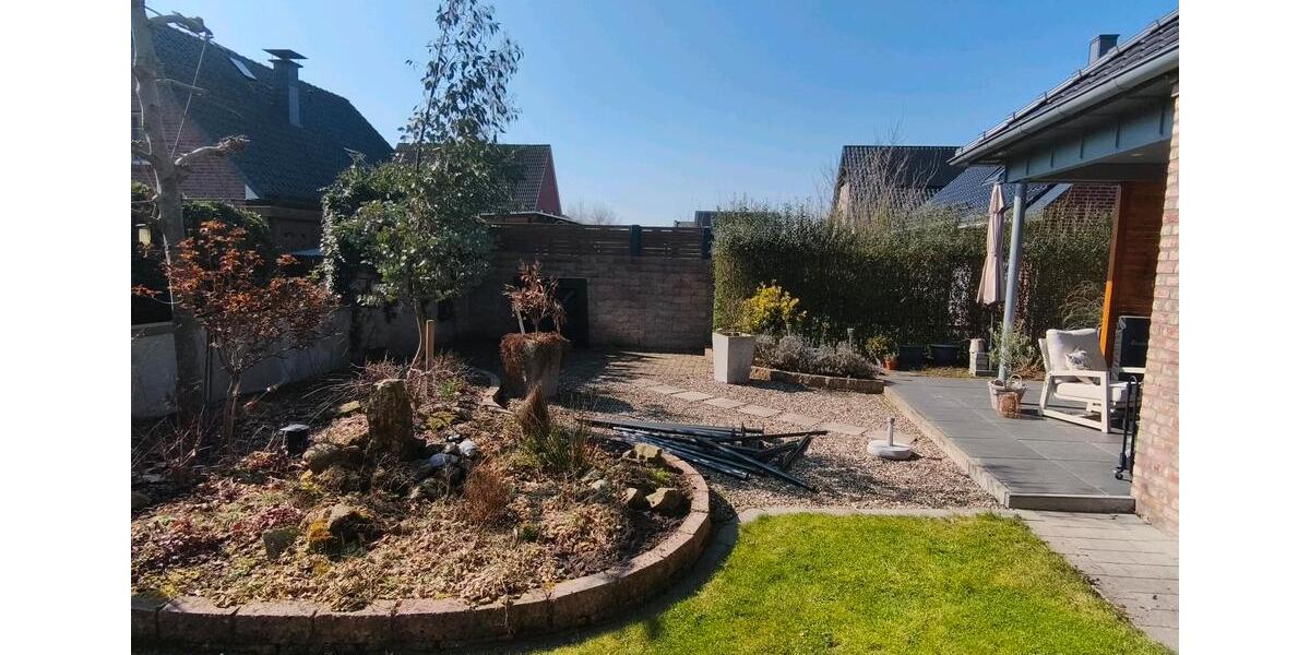 Bungalow Schüttorf - 5 Zimmer, 150 m&sup2;, 595.000&euro; | Angebot:25923255