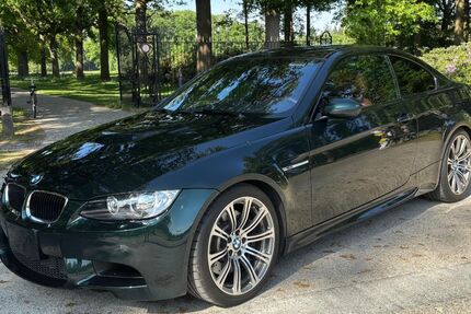 BMW M3 12.254 km 98.899 &euro; Nordhorn 48529