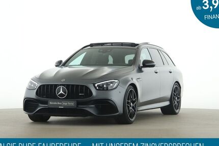 Mercedes-Benz E 63 AMG 48.400 km 83.980 &euro; Nordhorn 48531