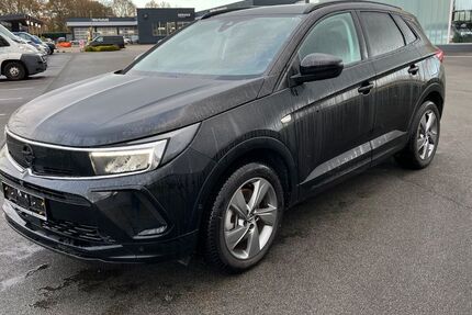 Opel Grandland (X) 18.961 km 26.990 &euro; Wietmarschen / Lohne 49835