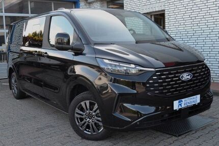 Ford Tourneo Custom 18.400 km 38.985 &euro; Ochtrup 48607