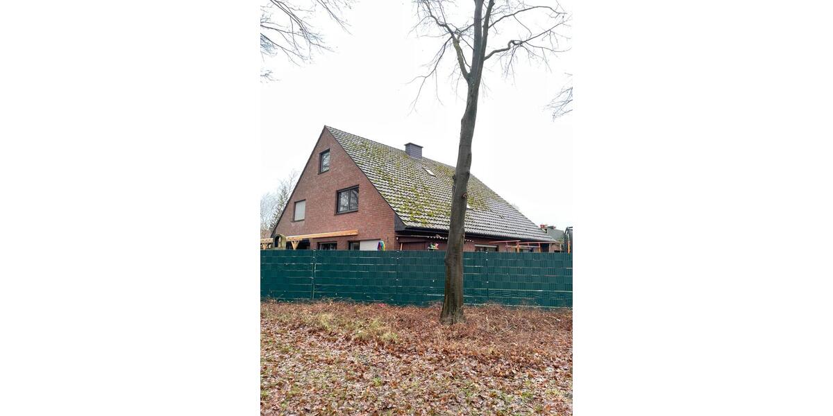 Mehrfamilienhaus, Wohnhaus Gronau (Westfahlen) - 12 Zimmer, 317 m&sup2;, 499.000&euro; | Angebot:25477900