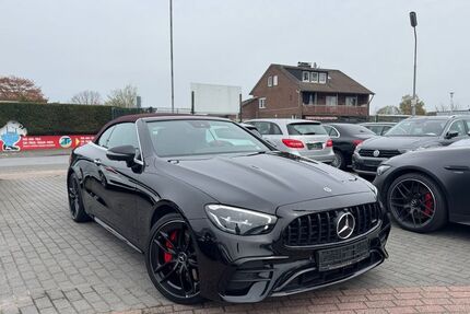 Mercedes-Benz E 53 AMG 39.600 km 71.400 &euro; Gronau 48599