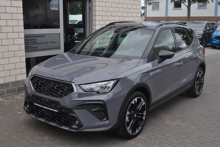 Seat Arona 18.199 km 24.980 &euro; Schüttorf 48465