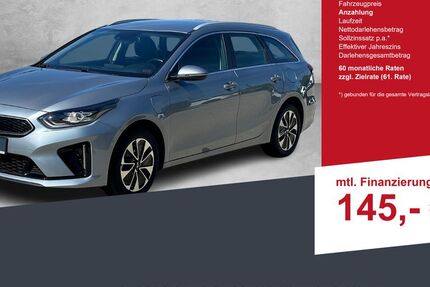 Kia ceed Sportswagon 68.300 km 17.890 &euro; Lingen-Ems 49809