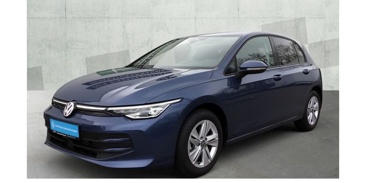 VW Golf 3.384 km 23.549 &euro; Lingen 49808