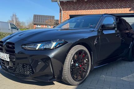 BMW M3 2.300 km 93.800 &euro; Lünne 48480
