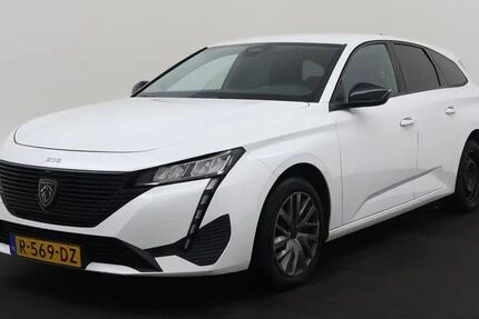 Peugeot 308 173.292 km 8.925 &euro; Laar Eschebrügge 49824