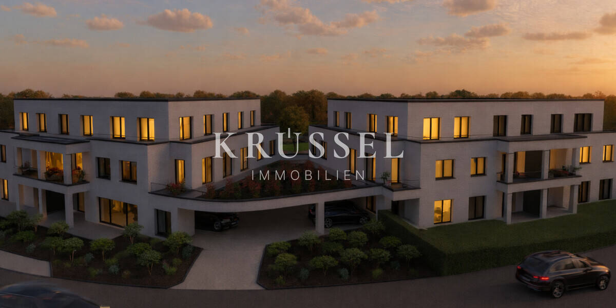 Etagenwohnung Lingen Laxten - 2 Zimmer, 63 m&sup2;, 275.572&euro; | Angebot:26450615