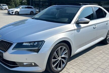 Skoda Superb 184.963 km 19.989 &euro; Nordhorn 48531