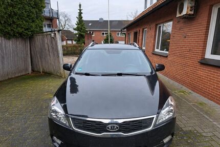 Kia ceed / Ceed 180.000 km 1.600 &euro; Gildehaus 48455
