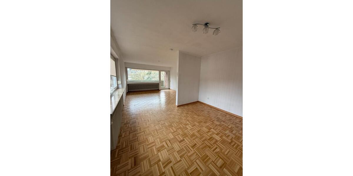Etagenwohnung Gronau (Westfahlen) - 3 Zimmer, 77 m&sup2;, 885&euro; | Angebot:25967589