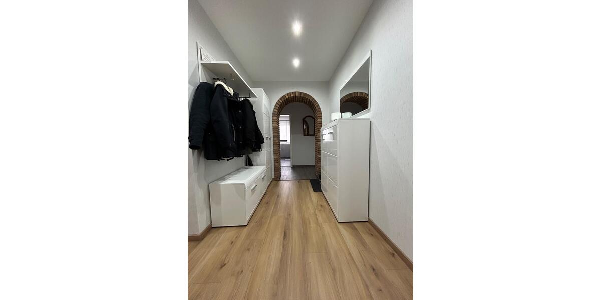 Einfamilienhaus Neuenhaus - 4 Zimmer, 120 m&sup2;, 299.000&euro; | Angebot:26612501