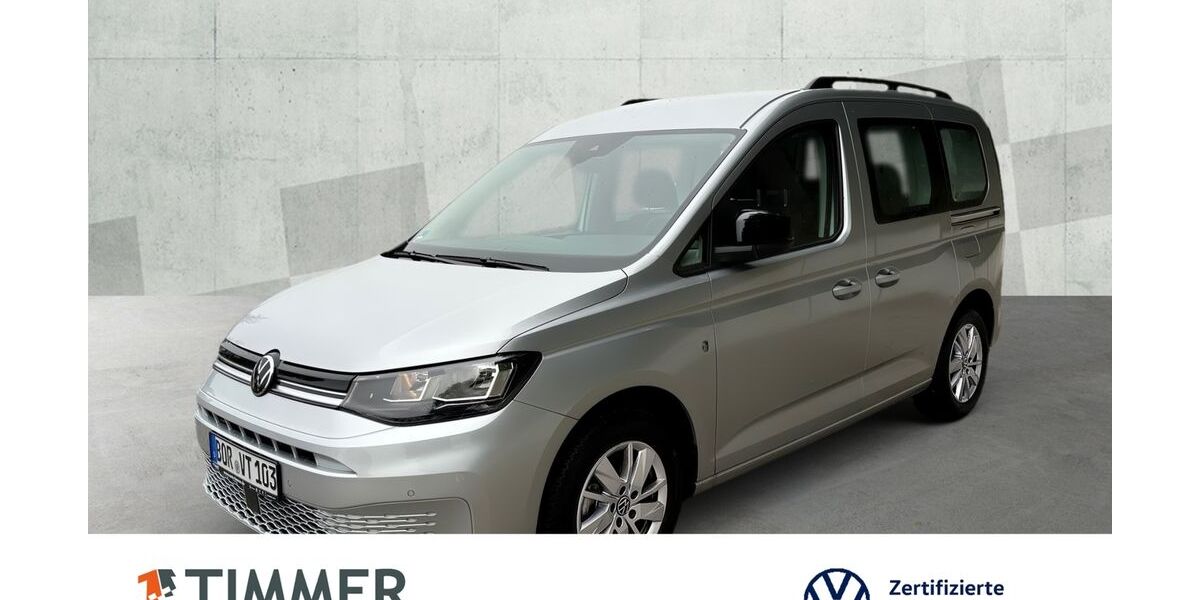 VW Caddy 19.999 km 28.989 &euro; Lingen 49808