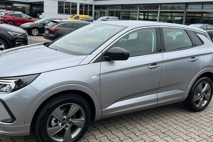 Opel Grandland (X) 22.700 km 19.990 &euro; Wietmarschen / Lohne 49835