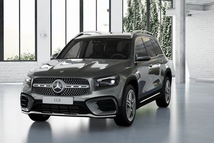 Mercedes-Benz GLB 220 9.900 km 54.989 &euro; Wietmarschen 49835