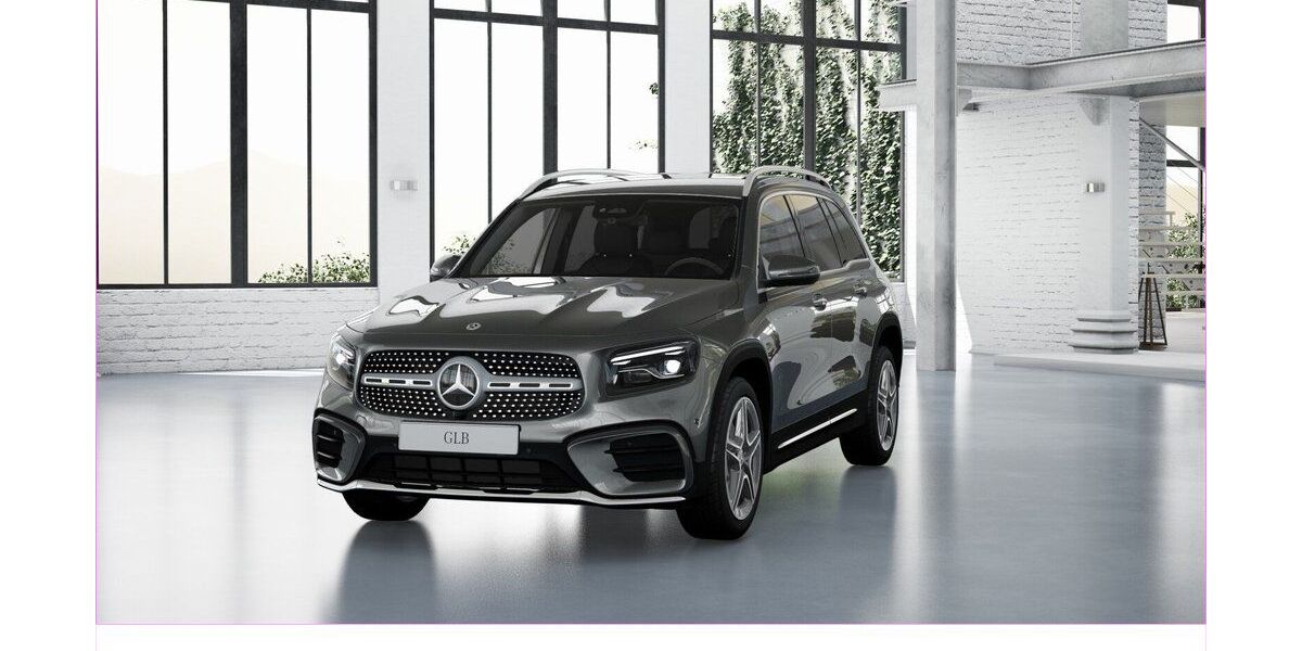 Mercedes-Benz GLB 220 9.900 km 54.989 &euro; Wietmarschen 49835