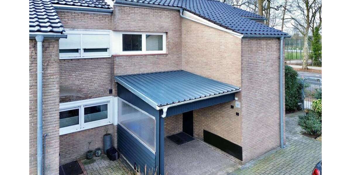 Einfamilienhaus Nordhorn - 4 Zimmer, 96 m&sup2;, 232.000&euro; | Angebot:25196891