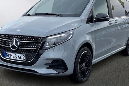 Mercedes-Benz V 300 9.500 km 89.950 &euro; Wietmarschen 49835