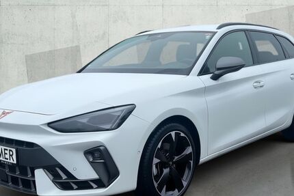 Cupra Leon 18.455 km 32.390 &euro; Nordhorn 48529