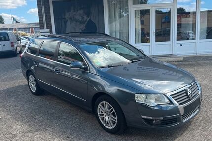 VW Passat 390.000 km 1.899 &euro; Nordhorn 48529