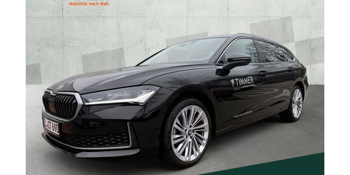 Skoda Superb 22.999 km 43.839 &euro; Lingen 49808