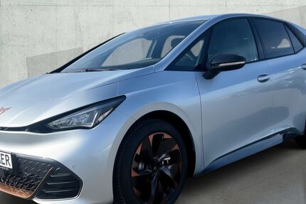 Cupra Born 1.999 km 34.390 &euro; Nordhorn 48529