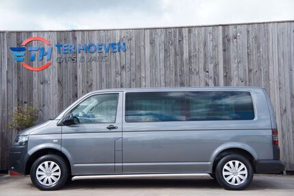 VW T5 Transporter 353.025 km 11.700 &euro; Bad Bentheim 48455