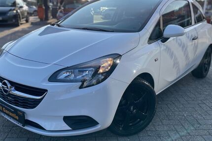 Opel Corsa 61.300 km 8.500 &euro; Geeste-Dalum 49744