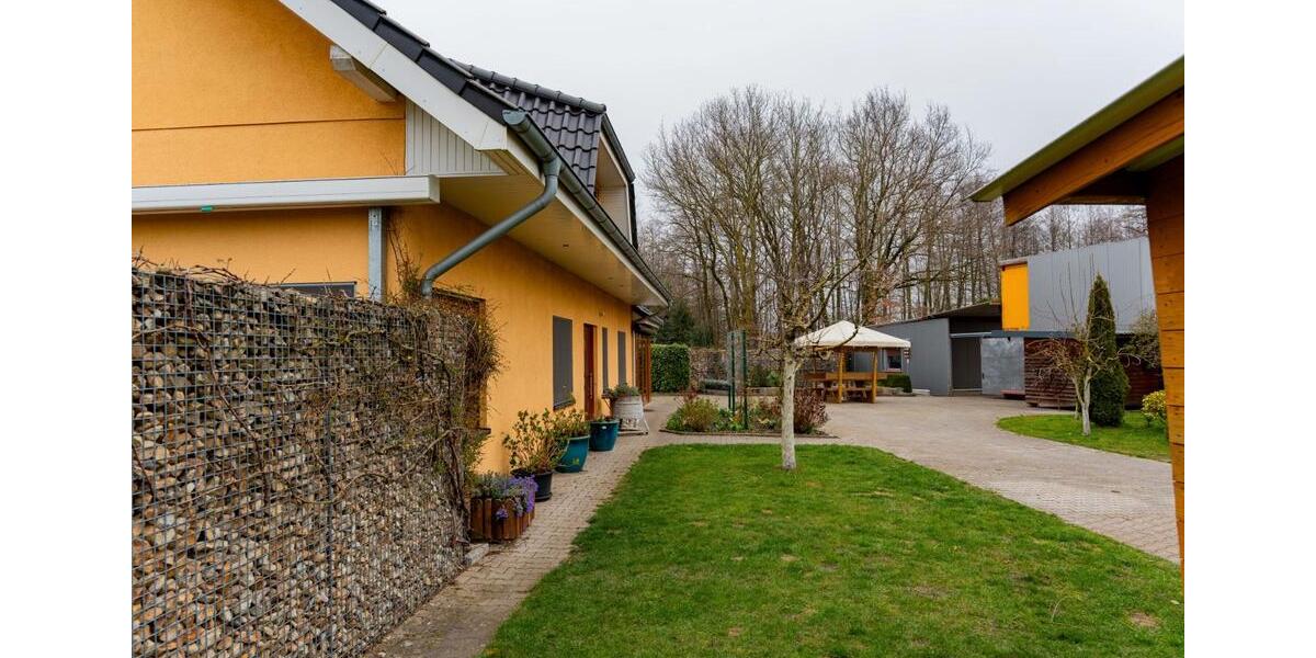 Einfamilienhaus Wietmarschen - 8 Zimmer, 230 m&sup2;, 795.000&euro; | Angebot:26960417