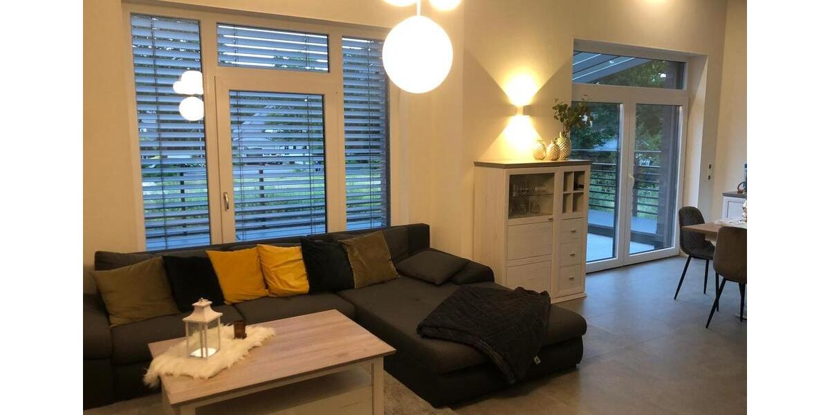 Etagenwohnung Gronau (Westfahlen) - 3 Zimmer, 85 m&sup2;, 975&euro; | Angebot:25947629