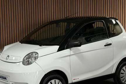 Aixam A. 9.825 km 9.750 &euro; Bad Bentheim 48455