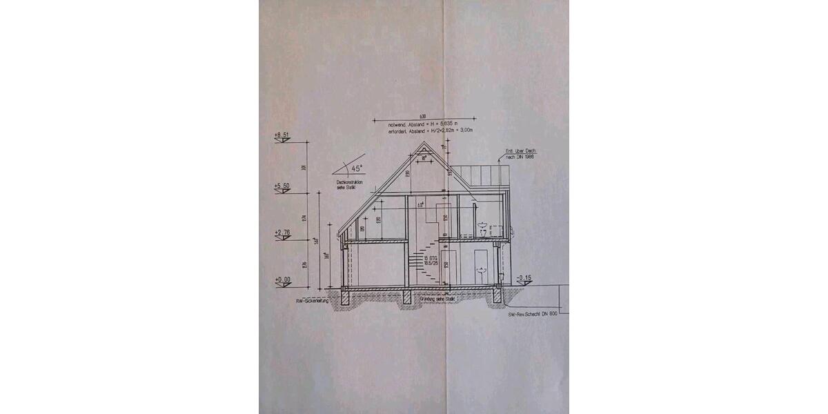 Einfamilienhaus Schüttorf - 6 Zimmer, 140 m&sup2;, 359.000&euro; | Angebot:26014442