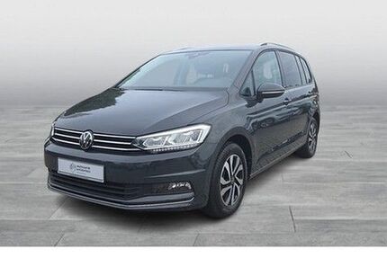 VW Touran 91.360 km 24.880 &euro; Nordhorn 48529