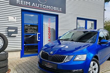 Skoda Octavia 97.870 km 14.950 &euro; Lingen 49811