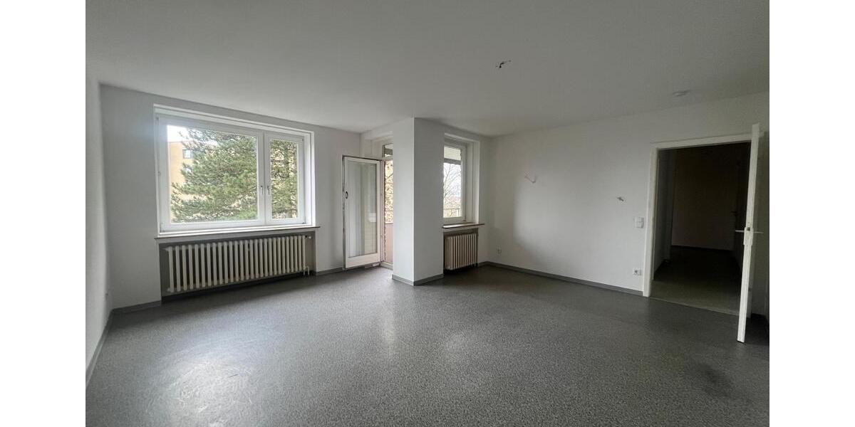Dachgeschoßwohnung Nordhorn - 1 Zimmer, 44 m&sup2;, 500&euro; | Angebot:25641821