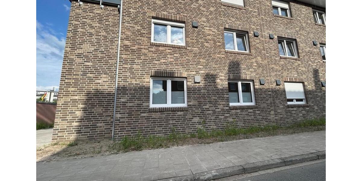 Erdgeschoßwohnung Lingen (Ems) Damaschke - 2 Zimmer, 35 m&sup2;, 700&euro; | Angebot:26639359