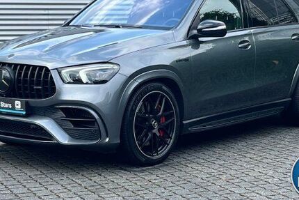 Mercedes-Benz GLE 63 AMG 36.500 km 99.980 &euro; Itterbeck 49847