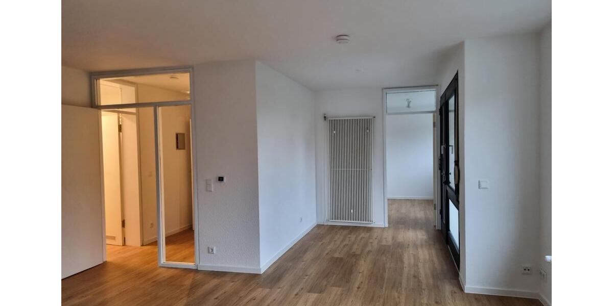 Etagenwohnung Lingen (Ems) - 2 Zimmer, 60 m&sup2;, 600&euro; | Angebot:25823933