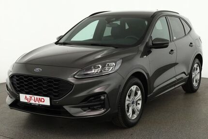 Ford Kuga 42.202 km 23.990 &euro; Wietmarschen 49835