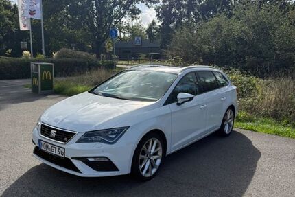 Seat Leon 198.000 km 8.100 &euro; Neuenhaus 49828