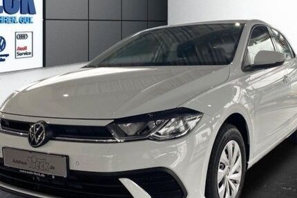 VW Polo 44.999 km 17.970 &euro; Twist 49767