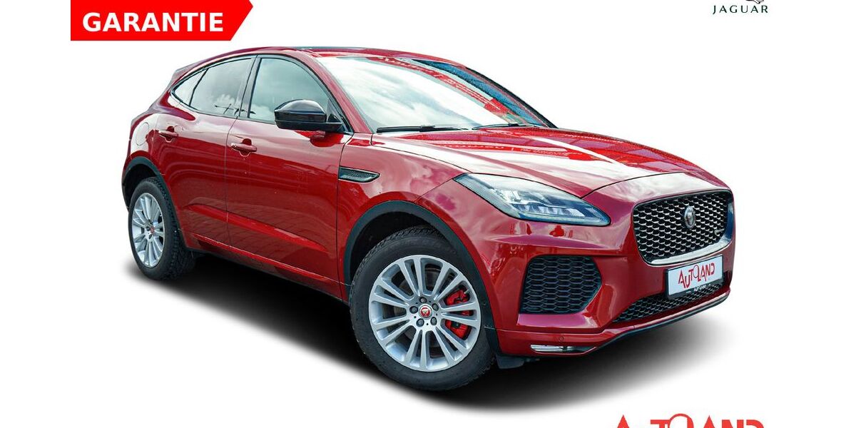 Jaguar E-Pace 35.861 km 29.990 &euro; Wietmarschen 49835