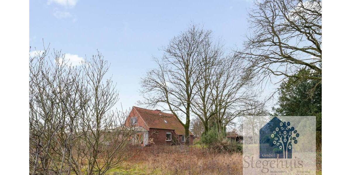 Einfamilienhaus Nordhorn Hestrup - 6 Zimmer, 130 m&sup2;, 450.000&euro; | Angebot:25775423