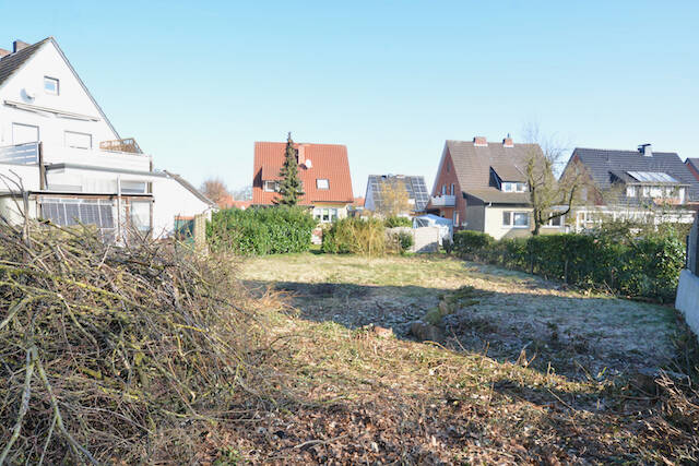 Einfamilienhaus Gronau (Westfalen) Gronau - 4 Zimmer, 113 m&sup2;, 429.000&euro; | Angebot:25800169