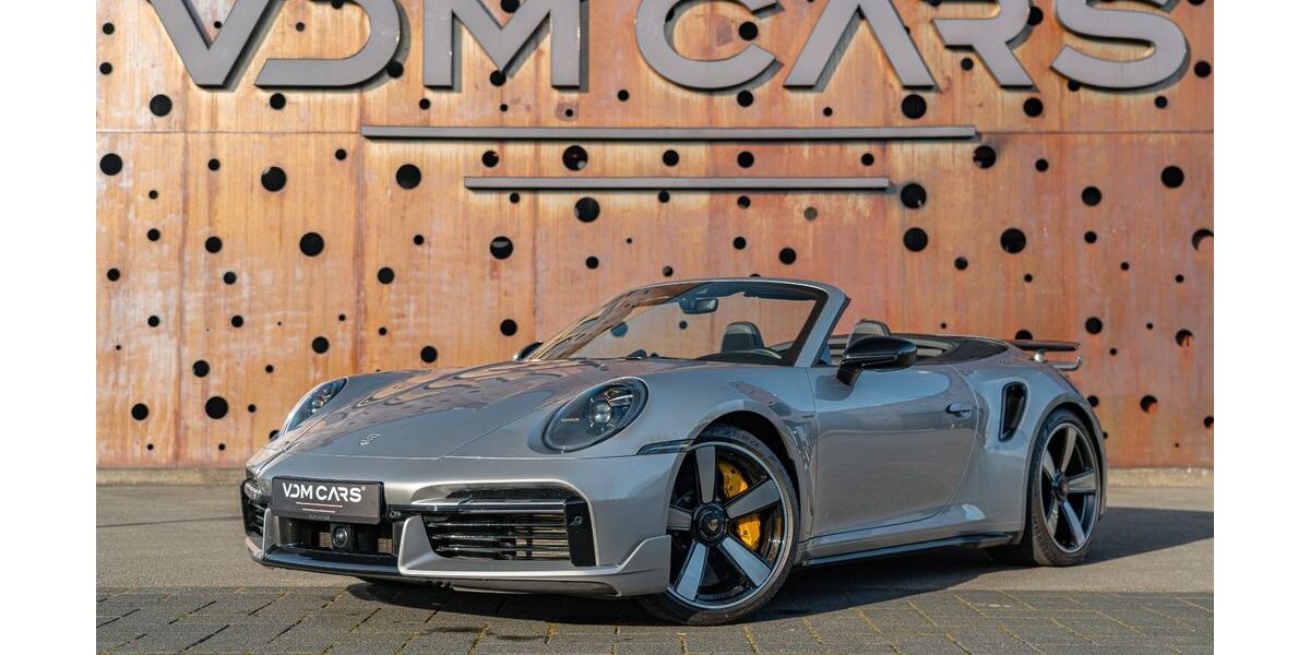 Porsche 911 Urmodell 29.182 km 209.900 &euro; Gronau 48599